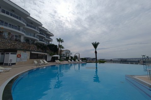 آپارتمان در Alanya ، ترکیه 2 خوابه ، 110 متر مربع. شماره 171558 - 2