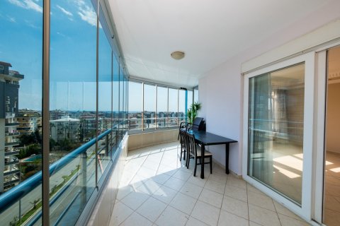 Продажа квартиры в Джикджилли, Анталье, Турция 2+1, 100м2, №164889 – фото 22