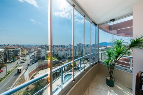 Продажа квартиры в Джикджилли, Анталье, Турция 2+1, 100м2, №164889 – фото 20