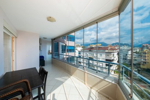 Продажа квартиры в Джикджилли, Анталье, Турция 2+1, 100м2, №164889 – фото 21