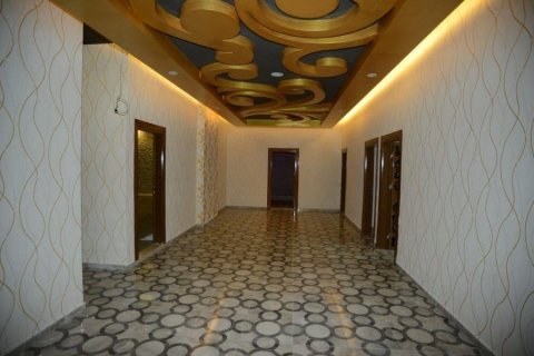 Apartment for sale in Cikcilli, Antalya, Turkey, 1 bedroom, 55m2, No. 162837 – photo 17