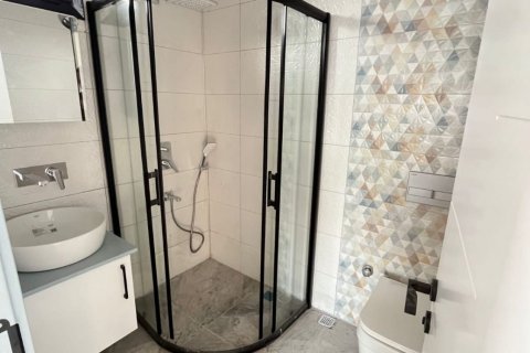 2+1 Lejlighed  i Mersin, Tyrkiet Nr. 160341 - 13