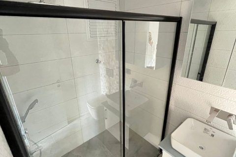 2+1 Lejlighed  i Mersin, Tyrkiet Nr. 160341 - 14