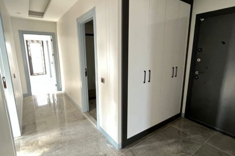 2+1 Lejlighed  i Mersin, Tyrkiet Nr. 160341 - 12
