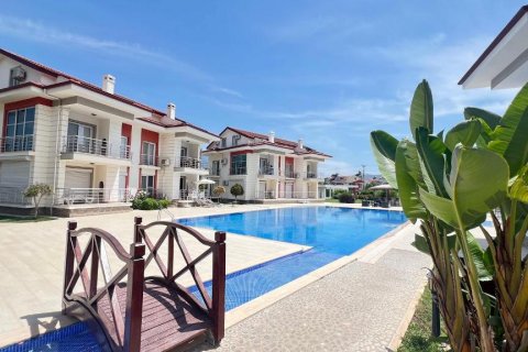 Apartment for sale in Fethiye, Mugla, Turkey, 3 bedrooms, 130m2, No. 194085 – photo 4