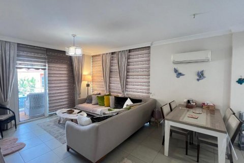 Apartment for sale in Fethiye, Mugla, Turkey, 3 bedrooms, 130m2, No. 194085 – photo 5