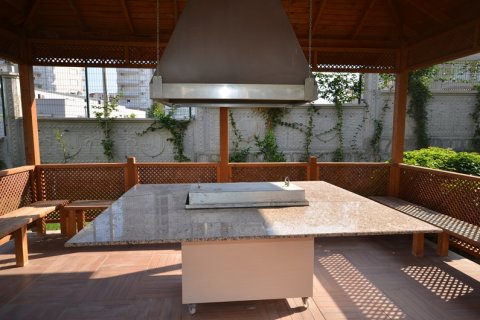 1+1 Leilighet i Alanya, Antalya, Tyrkia Nr. 171316 - 2