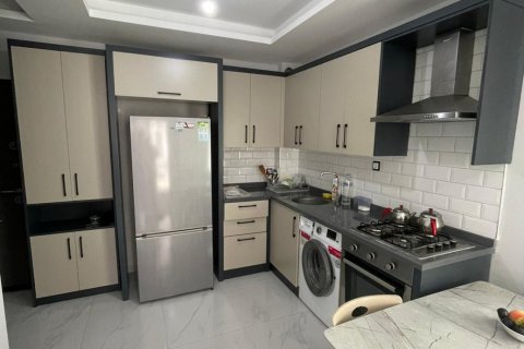 1+1 Apartment  in Mersin, Turkey No. 163306
