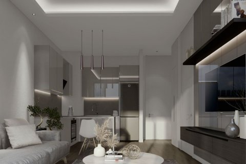 1+1 Wohnung  in Istanbul, Türkei Nr. 178246 - 26