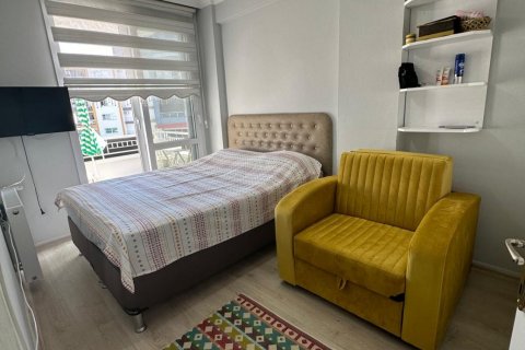 Apartment for sale  in Mersin, Turkey, 2 bedrooms, 115m2, No. 168548 – photo 14