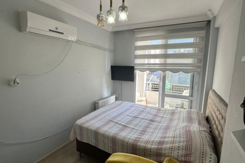 Apartment for sale  in Mersin, Turkey, 2 bedrooms, 115m2, No. 168548 – photo 15