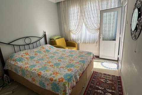 Apartment for sale  in Mersin, Turkey, 2 bedrooms, 115m2, No. 168548 – photo 17