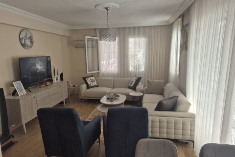 Daire  3+1  Fethiye, Muğla, Türkiye №192047