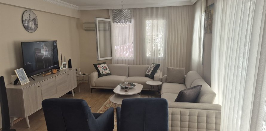 3+1 Wohnung in Fethiye, Mugla, Türkei Nr. 192047