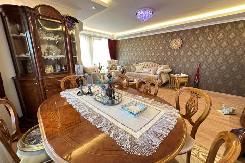 Apartment for sale  in Tosmur, Alanya, Antalya, Turkey, 5 bedrooms, 260m2, No. 162915 – photo 9