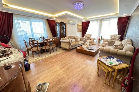 Apartment for sale  in Tosmur, Alanya, Antalya, Turkey, 5 bedrooms, 260m2, No. 162915 – photo 8