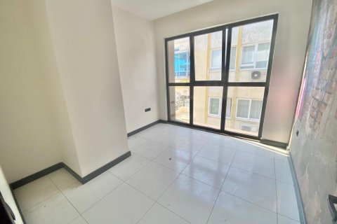 Kontor i Alanya, Antalya, Tyrkia Nr. 161095 - 3