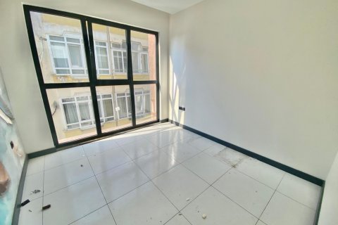 Kontor i Alanya, Antalya, Tyrkia Nr. 161095 - 5