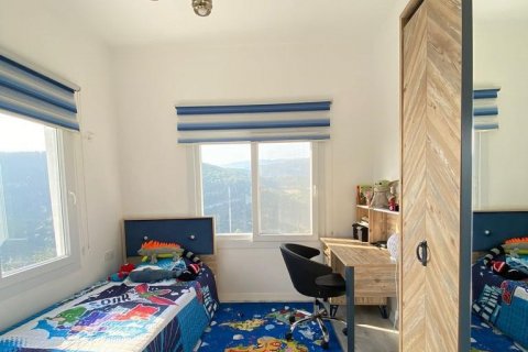 Villa for sale in Mezitli, Mersin, Turkey, 5 bedrooms, 325m2, No. 169632 – photo 22
