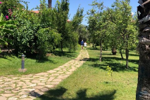 2+1 Villa i Manavgat, Antalya, Tyrkia Nr. 161751 - 4