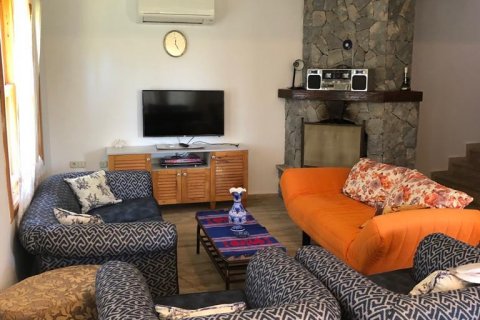 2+1 Villa i Manavgat, Antalya, Tyrkia Nr. 161751 - 5