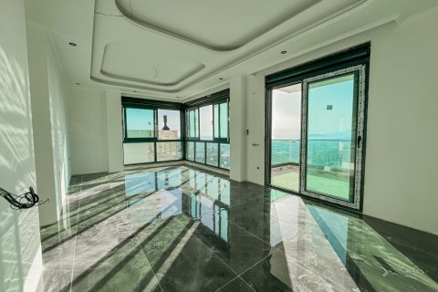 4+1 Villa i Kargicak, Alanya, Antalya, Tyrkiet Nr. 171785 - 7