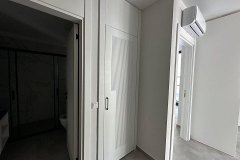 1+1 Lejlighed i Alanya, Antalya, Tyrkiet Nr. 182183 - 10