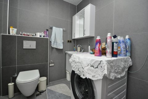 3+1 Takvåning i Oba, Antalya, Turkiet Nr. 161335 - 22
