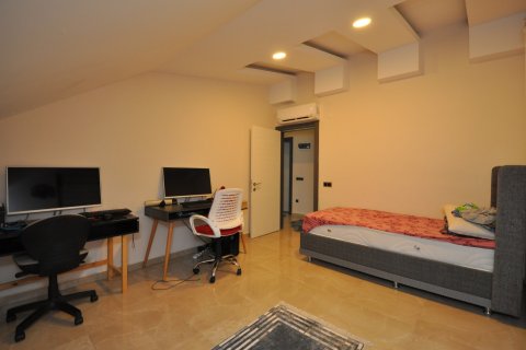 3+1 Takvåning i Oba, Antalya, Turkiet Nr. 161335 - 20