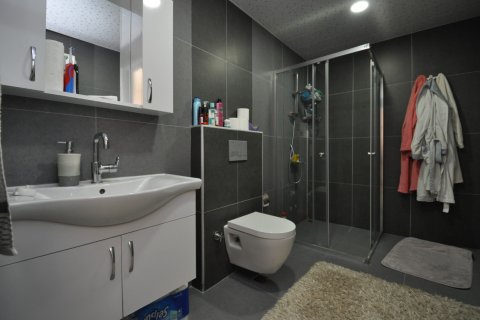 3+1 Takvåning i Oba, Antalya, Turkiet Nr. 161335 - 23