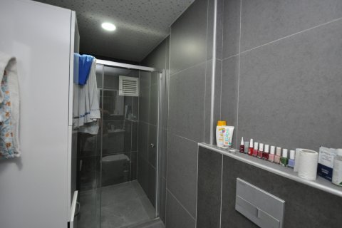 3+1 Takvåning i Oba, Antalya, Turkiet Nr. 161335 - 21
