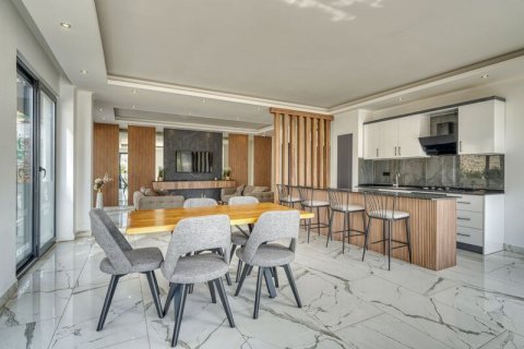 2+1 Wohnung  in Alanya, Antalya, Türkei Nr. 191534 - 9