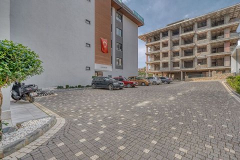 2+1 Wohnung  in Alanya, Antalya, Türkei Nr. 191534 - 8