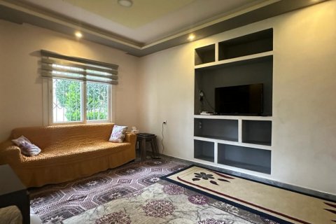 3+1 Leilighet i Mersin, Tyrkia Nr. 160006 - 8