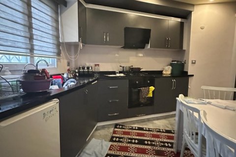 3+1 Leilighet i Mersin, Tyrkia Nr. 160006 - 11