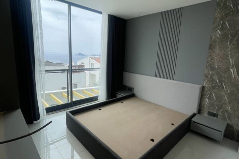 Apartment for sale in Kalkan, Antalya, Turkey, 2 bedrooms, 110m2, No. 189650 – photo 12