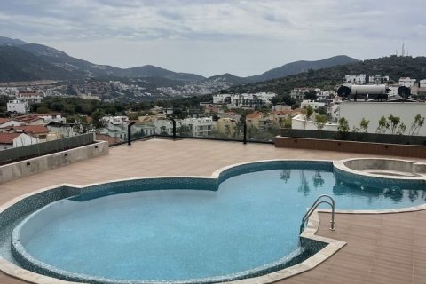 Apartment for sale in Kalkan, Antalya, Turkey, 2 bedrooms, 110m2, No. 189650 – photo 14