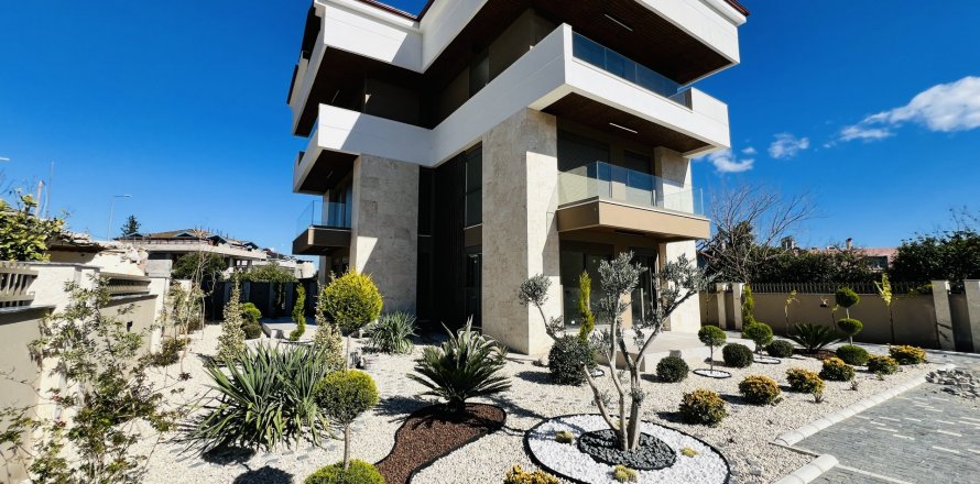1+1 Leilighet  i Kemer, Antalya, Tyrkia Nr. 184900
