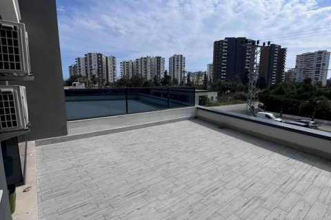 2+1 Leilighet i Mersin, Tyrkia Nr. 171213 - 28
