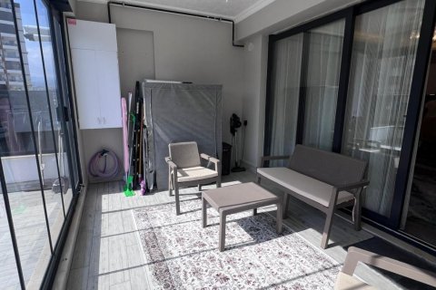 2+1 Leilighet i Mersin, Tyrkia Nr. 171213 - 27