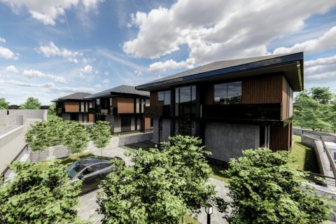 4+2 Villa i Trabzon, Turkiet Nr. 161676 - 16
