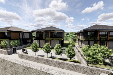 4+2 Villa i Trabzon, Turkiet Nr. 161676 - 14
