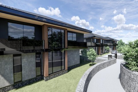 4+2 Villa i Trabzon, Turkiet Nr. 161676 - 15