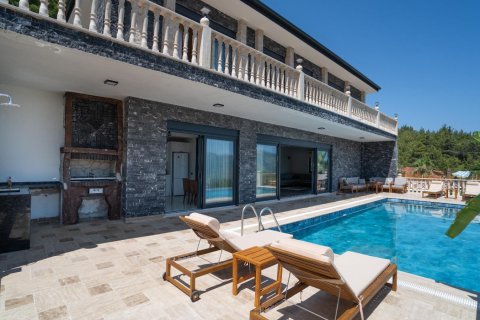 Villa for sale  in Kemer, Antalya, Turkey, 4 bedrooms, 350m2, No. 184855 – photo 9
