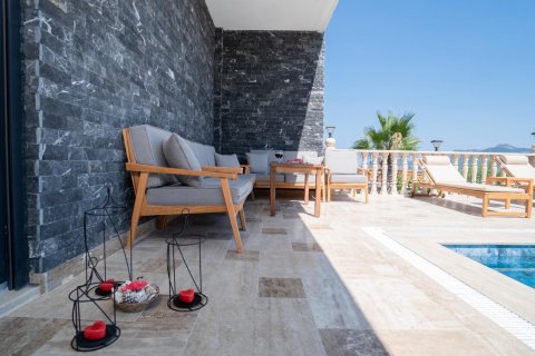 Villa for sale  in Kemer, Antalya, Turkey, 4 bedrooms, 350m2, No. 184855 – photo 8
