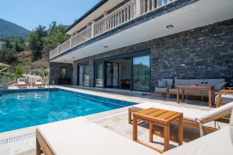 Villa for sale  in Kemer, Antalya, Turkey, 4 bedrooms, 350m2, No. 184855 – photo 7