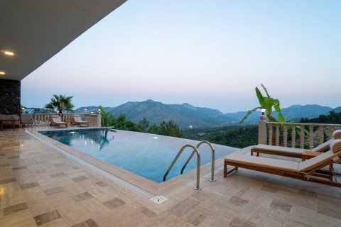 Villa for sale  in Kemer, Antalya, Turkey, 4 bedrooms, 350m2, No. 184855 – photo 6
