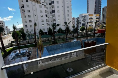 Продажа квартиры  в Мерсине, Турция 1+1, 55м2, №162275 – фото 16