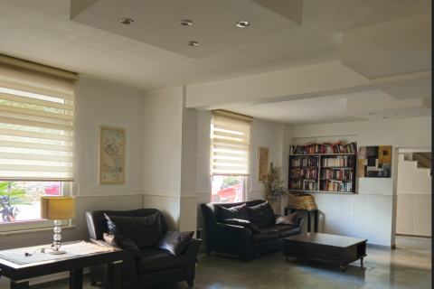2+1 Lejlighed i Tosmur, Alanya, Antalya, Tyrkiet Nr. 163360 - 9