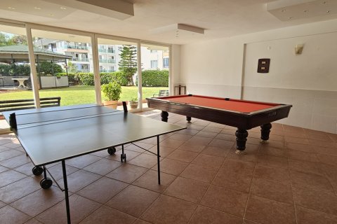 2+1 Lejlighed i Tosmur, Alanya, Antalya, Tyrkiet Nr. 163360 - 6